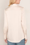 A.Emery Philippa Shirt in Oyster