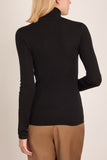 A.Emery Wynter Top in Black