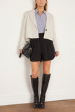 A.Emery Jackets Adys Crop Blazer in Oyster A.Emery Adys Crop Blazer in Oyster