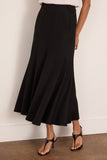 A.Emery Liliana Skirt in Black