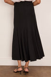A.Emery Liliana Skirt in Black