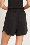 A.Emery Shorts Morris Short in Black A.Emery Morris Short in Black