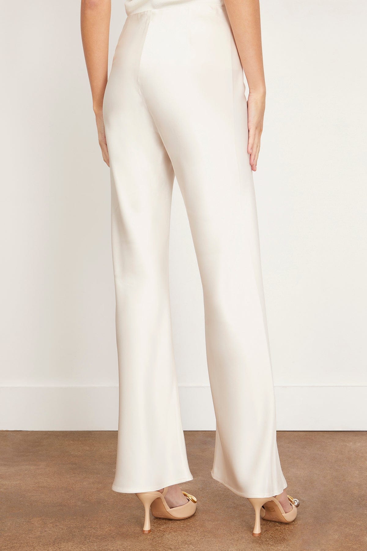 A.Emery Pants Myrna Pant in Oyster A.Emery Myrna Pant in Oyster