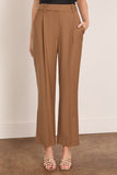 A.Emery Otto Pant in Camel