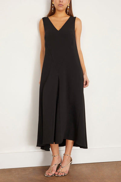 A.Emery Casual Dresses Raven Dress in Black A.Emery Raven Dress in Black