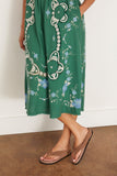 A.Emery Strappy Flat Sandals Shaw Sandal in Caribou Suede A.Emery Shaw Sandal in Caribou Suede