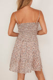 Etoile Isabel Marant Anka Dress in Ecru