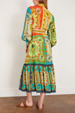 Alemais Casual Dresses La Musica Shirtdress in Multi Alemais La Musica Shirtdress in Multi