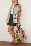 Alemais Bianca Shirt in Multi