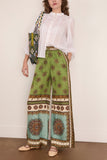 Alemais Contina Pant in Multi