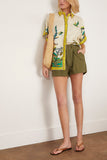 Alemais Tops Day Dream Shirt in Multi (TS) Alemais Day Dream Shirt in Multi (TS)