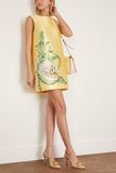 Alemais Cocktail Dresses Sol Mini Dress in Lemon Alemais Sol Mini Dress in Lemon