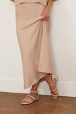 Alexandre Birman Poppy Sandal in Shell