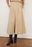 Altuzarra Skirts Mack Skirt in Sapling Altuzarra Mack Skirt in Sapling