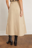 Altuzarra Skirts Mack Skirt in Sapling Altuzarra Mack Skirt in Sapling