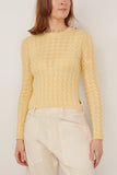 Milla Sweater in Birdy