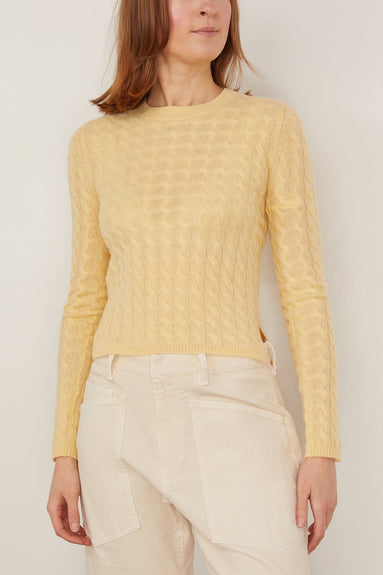 Milla Sweater in Birdy