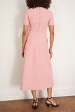 Amir Taghi Cocktail Dresses London Dress in Rose Amir Taghi London Dress in Rose