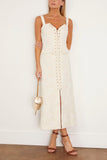 Amir Taghi Cocktail Dresses Mila Dress in Ivory Amir Taghi Mila Dress in Ivory