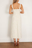Amir Taghi Cocktail Dresses Mila Dress in Ivory Amir Taghi Mila Dress in Ivory
