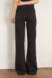 Askk NY Jeans Brick House Wide Leg Jean in Rock Brick House Wide Leg Jean in Rock