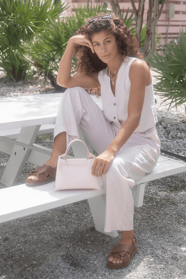 Xirena Pants Atticus Pant in Day Lily Xirena Atticus Pant in Day Lily