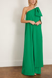 Bernadette Gowns Samuel Dress in Emerald Green Bernadette Samuel Dress in Emerald Green