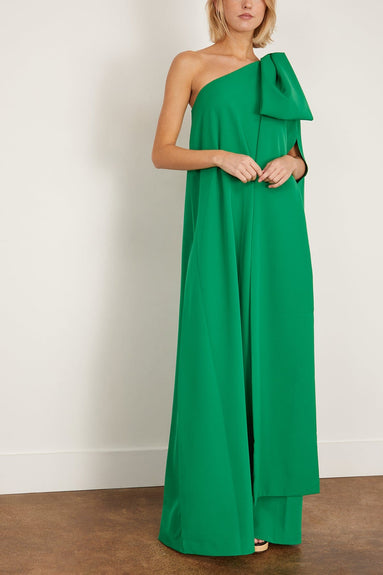 Bernadette Gowns Samuel Dress in Emerald Green Bernadette Samuel Dress in Emerald Green