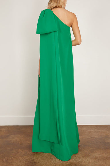 Bernadette Gowns Samuel Dress in Emerald Green Bernadette Samuel Dress in Emerald Green