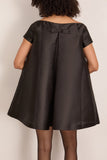 Bernadette Will Short Dress in Black