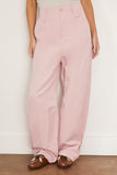 Dorothee Schumacher Pants Adventurous Movement Pant in Milky Rose Dorothee Schumacher Adventurous Movement Pant in Milky Rose