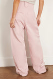 Dorothee Schumacher Pants Adventurous Movement Pant in Milky Rose Dorothee Schumacher Adventurous Movement Pant in Milky Rose