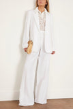 Dorothee Schumacher Pants Summer Cruise Pants in Pure White Dorothee Schumacher Summer Cruise Pants in Pure White