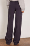 Dries Van Noten Pants Hartia Pant in Navy Dries Van Noten Hartia Pant in Navy