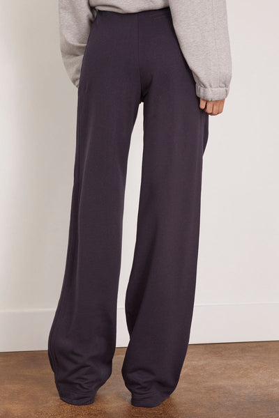 Dries Van Noten Pants Hartia Pant in Navy Dries Van Noten Hartia Pant in Navy