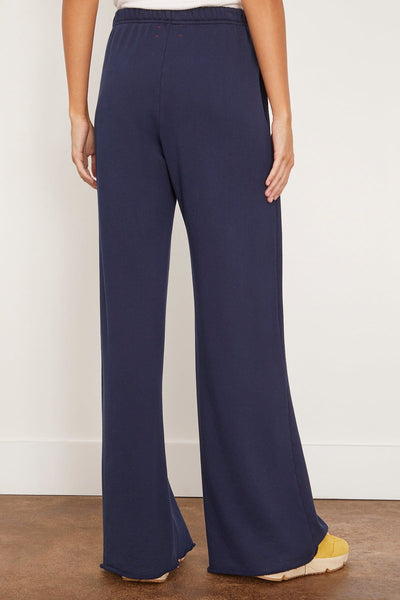 Xirena Pants Emmette Sweatpant in Navy Xirena Emmette Sweatpant in Navy