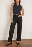 Flore Flore Esme Tank in Navy