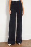 Nili Lotan Pants Florence Pant in Midnight