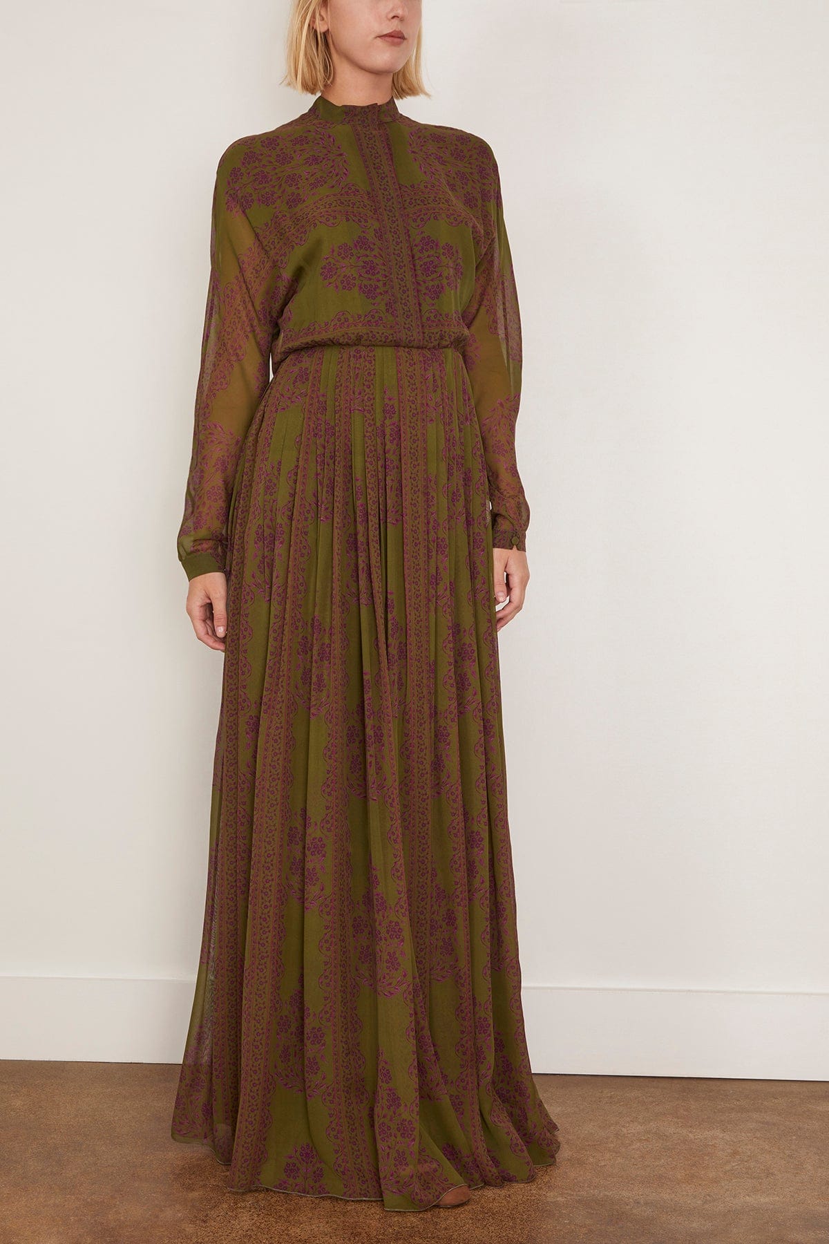 giambattista valli long dresses Giambattista Valli: Couture AW24