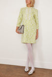 Giambattista Valli Cocktail Dresses Dress in Mint/Ivory Giambattista Valli Dress in Mint/Ivory