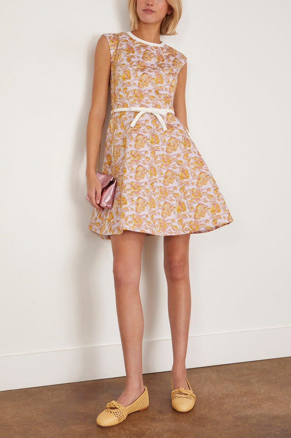 Giambattista Valli Cocktail Dresses Dress in Rose/Multi Giambattista Valli Dress in Rose/Multi