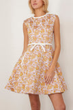 Giambattista Valli Cocktail Dresses Dress in Rose/Multi Giambattista Valli Dress in Rose/Multi