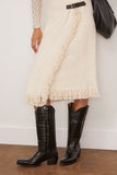 Grand Central Chelsea Boot in Ink