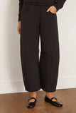 Hunter Bell Duvall Pant in Onyx