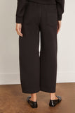 Hunter Bell Duvall Pant in Onyx