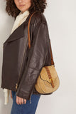 Isabel Marant Altay Small Bag in Beige