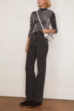 Isabel Marant Brinsa Pant in Black