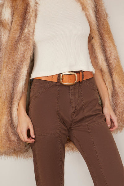 Isabel Marant Belts Dara Belt in Cognac Isabel Marant Dara Belt in Cognac