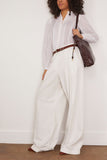 Etoile Isabel Marant Greicy Blouse in White