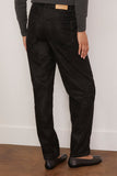 Etoile Isabel Marant Kelvina Pant in Black